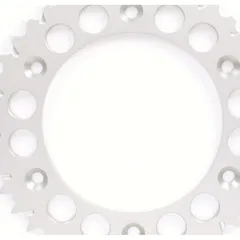 Aluminum rear sprocket 51T 520 K51-32045-51