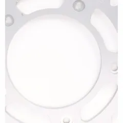 PBR Aluminum rear sprocket 45T 520