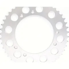 Aluminium-rear sprocket 50Z 520 K51-32099-50