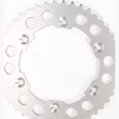 Aluminium-rear sprocket 44Z 520 K51-32122-44