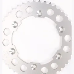 Aluminium-rear sprocket 45Z 520 K51-32122-45