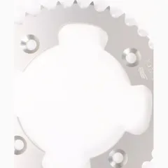 Aluminium-rear sprocket 40Z 520 K51-32123-40
