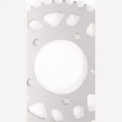 Aluminium-rear sprocket 38Z 520 K51-32124-38