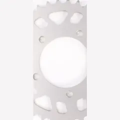 Aluminium-rear sprocket 41Z 520 K51-32124-41