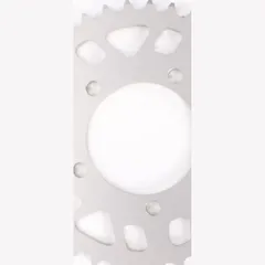 Aluminium-rear sprocket 43Z 520 K51-32124-43