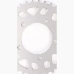 Aluminium-rear sprocket 45Z 520 K51-32124-45