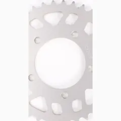 Aluminium-rear sprocket 46Z 520