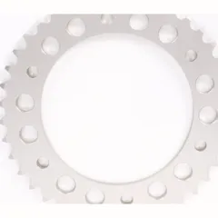 Aluminum rear sprocket 42T 520 K51-32202-42