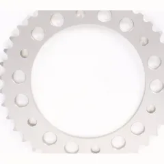 Aluminium-rear sprocket 45Z 520 K51-32202-45