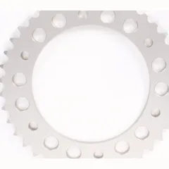 Aluminium-rear sprocket 52Z 520 K51-32202-52