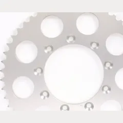 Aluminum rear sprocket 51T 520 K51-32203-51