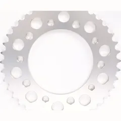 Aluminum rear sprocket 41T 520 K51-32206-41