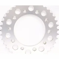 Aluminium Rear sprocket CBR 44Z Kr-1303-44Z-520