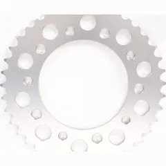 Aluminum rear sprocket 45T 520 K51-32206-45