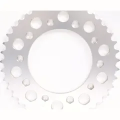 Aluminum rear sprocket 46T 520 K51-32206-46