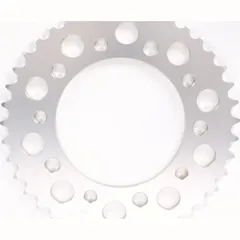 Aluminum rear sprocket 47T 520 K51-32206-47