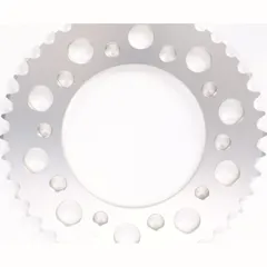 Aluminium-rear sprocket 54Z 520 K51-32206-54