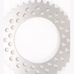 Aluminum rear sprocket 43T 520 K51-32207-43
