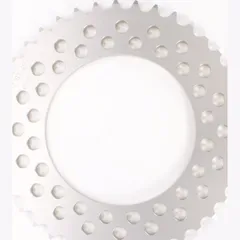 Aluminum rear sprocket 44T 520 K51-32207-44