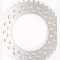 Aluminum rear sprocket 46T 520 K51-32207-46