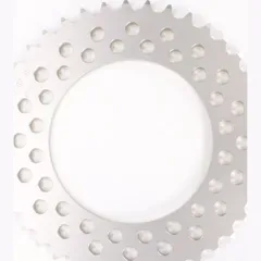 Aluminium-rear sprocket 54Z 520 K51-32207-54