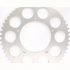 Aluminum rear sprocket 48T 520 K51-32209-48