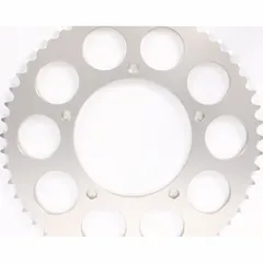 Aluminum rear sprocket 50T 520 K51-32209-50