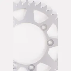 Aluminium rear sprocket 40Z 520 K51-32213-40
