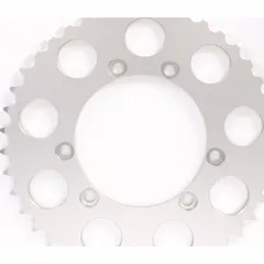 Aluminium-rear sprocket 42Z 520 K51-32213-42