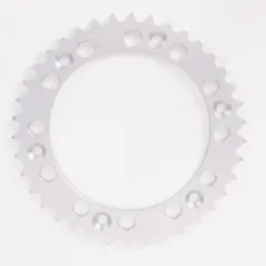 Aluminium rear sprocket 40Z 520 K51-32215-40