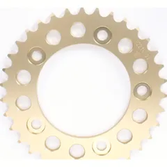 Aluminum rear sprocket 36T 520