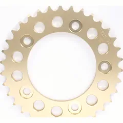 Aluminum rear sprocket 41T 520 K51-32216-41