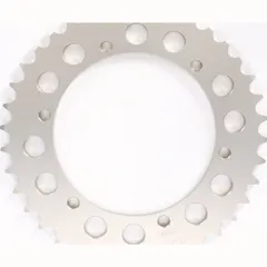 Aluminium-rear sprocket 38Z 520 K51-32220-38