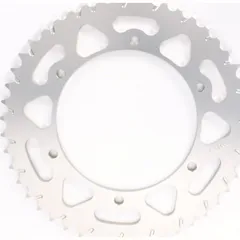 Aluminium-rear sprocket 47Z 520 K51-32227-47