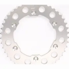 Aluminium-rear sprocket 44Z 520 K51-32233-44