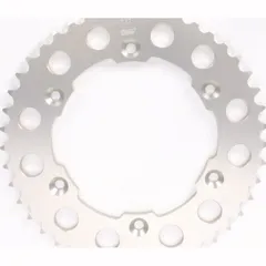 Aluminium-rear sprocket 45Z 520 K51-32233-45