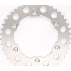 Aluminium-rear sprocket 46Z 520 K51-32233-46