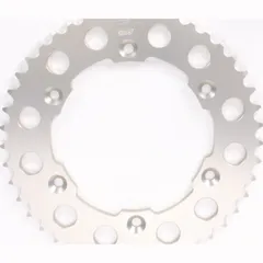 Aluminium-rear sprocket 50Z 520 K51-32233-50