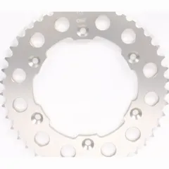 Aluminium-rear sprocket 51Z 520 K51-32233-51