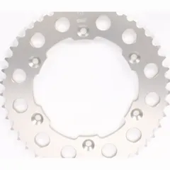 Aluminium-rear sprocket 52Z 520 K51-32233-52