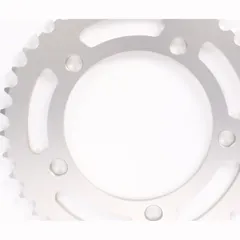 Aluminium-rear sprocket 41Z 520 K51-32238-41