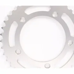 Aluminium-rear sprocket 45Z 520 K51-32238-45