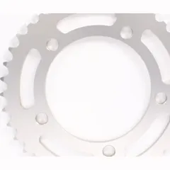 Aluminium-rear sprocket 46Z 520 K51-32238-46