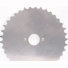 aluminium-rear-sprocket blank 530-51Z