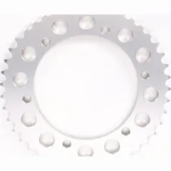 Aluminum rear sprocket 48T 530