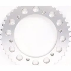 Aluminum rear sprocket 49T 530