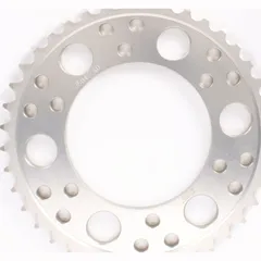 Aluminum rear sprocket 41T 530