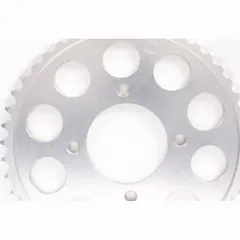 Aluminium-rear sprocket 46Z 530 K51-35014-46