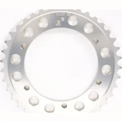 Aluminium-rear sprocket 44Z 530
