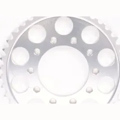 Aluminum rear sprocket 46T 530 K51-35031-46